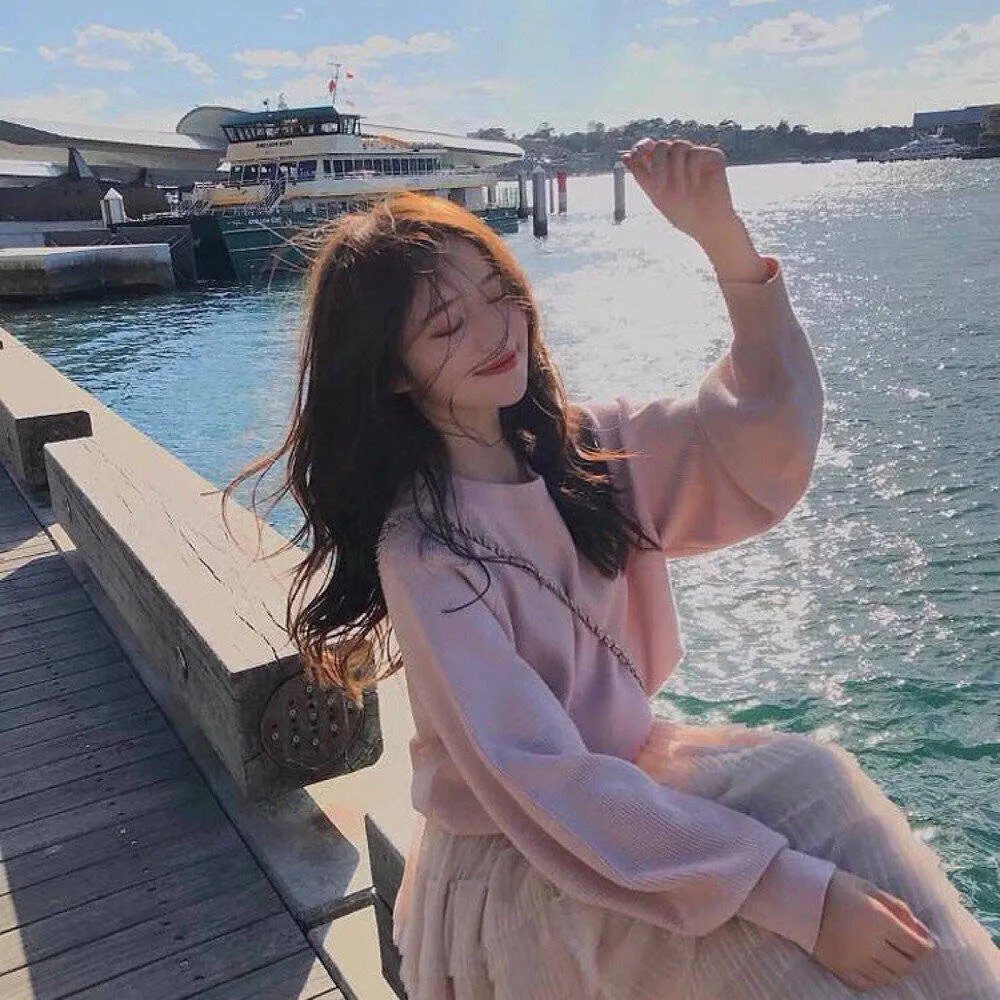 白衣修女