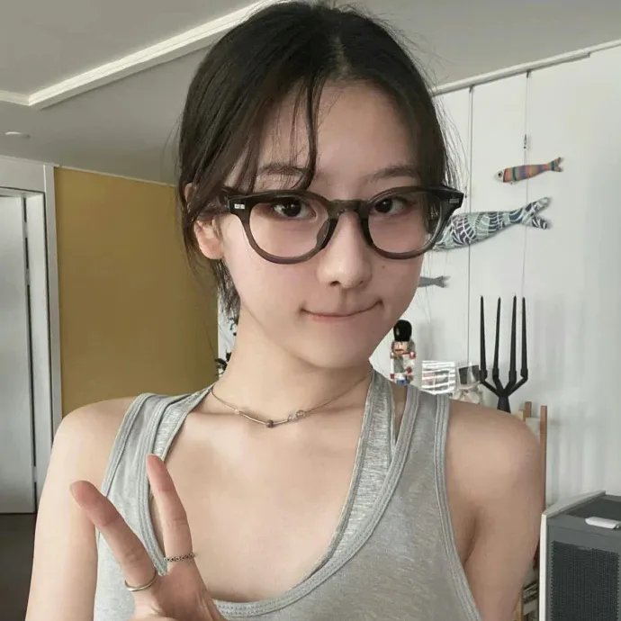 千万别眨眼